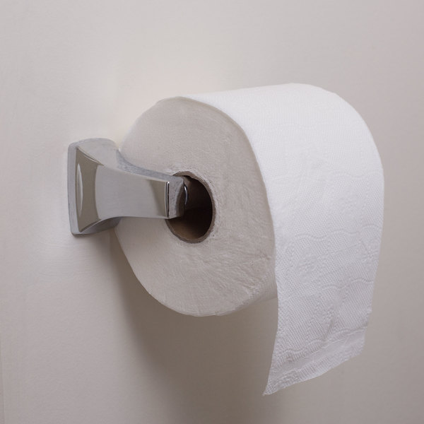 2-Ply Toilet Tissue - 4 x 3 - 96/Case