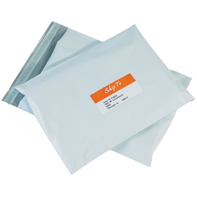 6 x 9" Poly Mailers - 1000/Case