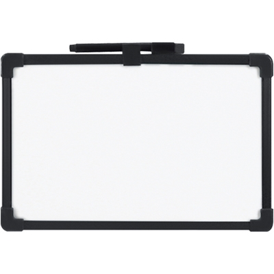 7 x 11" Portable Magnetic Dry Erase Board - 1/Each