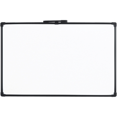 11 x 17" Portable Magnetic Dry Erase Board - 1/Each