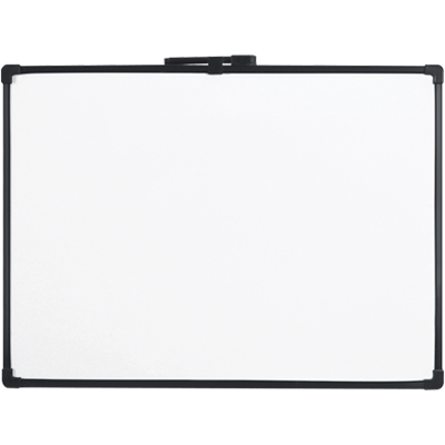 16 x 22" Portable Magnetic Dry Erase Board - 1/Each