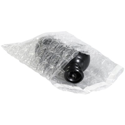 12 x 15" Super Duty Self-Seal Bubble Pouches - 125/Case