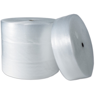 1/2" x 48" x 250' Air Bubble Roll - 1/Each