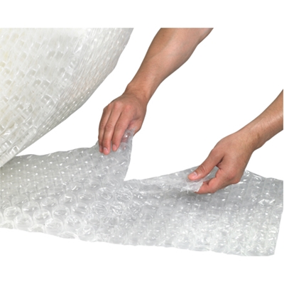 1/2" x 12" x 250' (4) Perforated Heavy-Duty Bubble Rolls - 4/Bundle