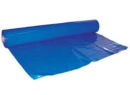 17' x 175'  -  Blue - 1/Case