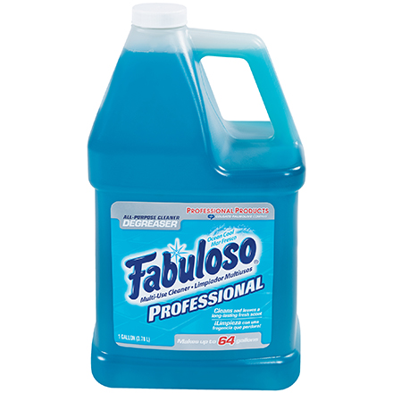 Fabuloso Ocean Cool 1 gal - 1/Gal