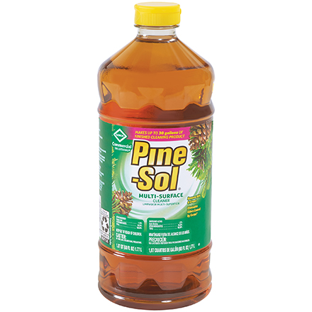 Pine-Sol All-Purpose Cleaner