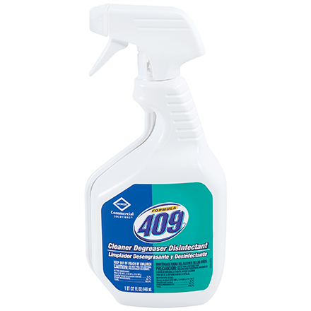 Disinfectant - 32 oz. - 12/Case