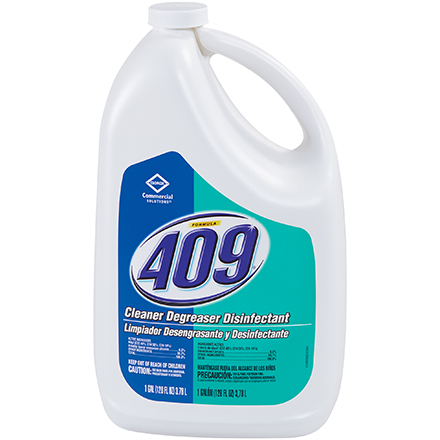 409® Disinfectants
