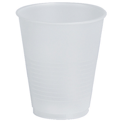 Plastic Cold Cups - 12 oz. - 1000/CupsCase