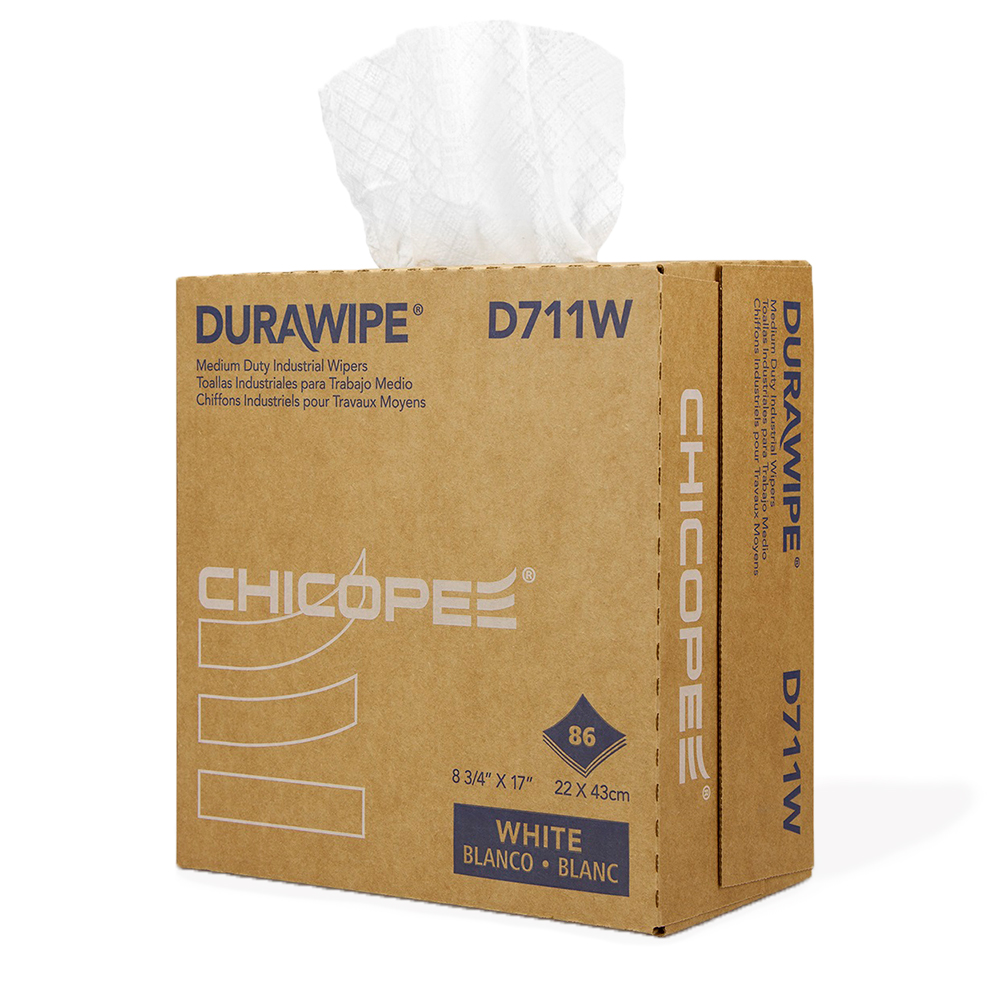 Durawipe Medium-Heavy Duty Wipers