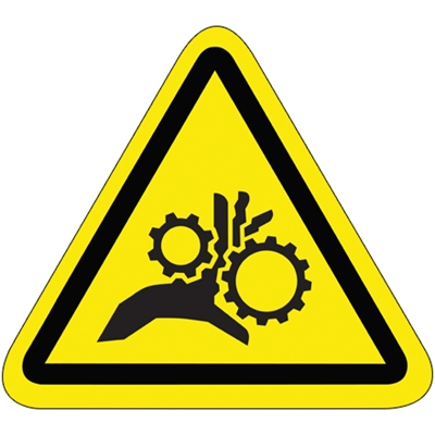 Safety Labels