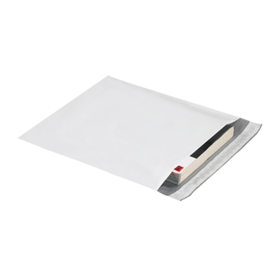 11 x 13 x 2" Expansion Poly Mailers - 100/Case