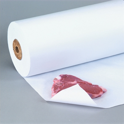 18" - Freezer Paper Rolls - 1/Roll