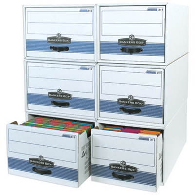 24 x 12 x 10" STOR/DRAWER® STEEL PLUS