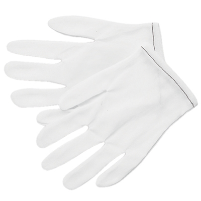 Nylon Inspection Gloves 40 Denier - Men's Xlarge - 12/Pairs  case