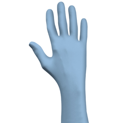 Best® N-Dex® Nitrile Gloves - Medium - 100/Case