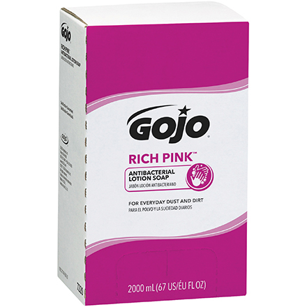 GOJO® Rich Pink