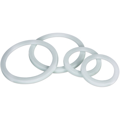 Locking Ring for Quart Paint Can - 100/Case