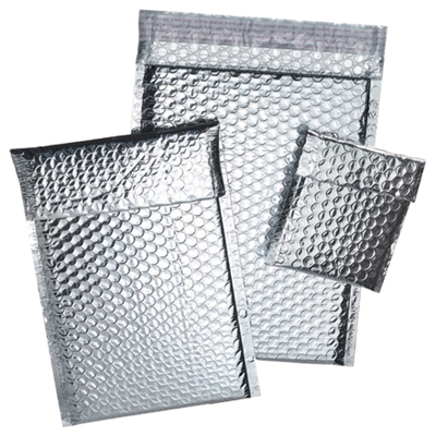 24 x 20" Cool Shield Bubble Mailers - 50/Case