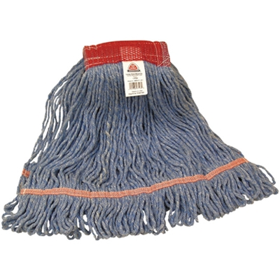 Heavy-Duty 16 oz. Mop Head - 12/Case