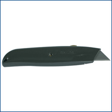 Standard Utility Knife, Retractable