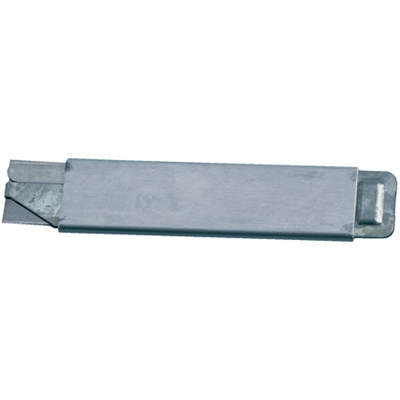 HC-900 Economy Steel Box Cutter - 1/Each