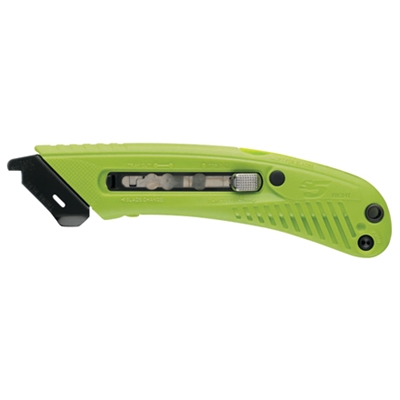 S5® 3-in-1 Safety Cutter Utility Knife