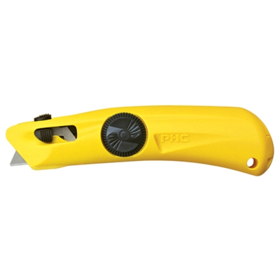 EZ3 Spring-Back Safety Utility Knife