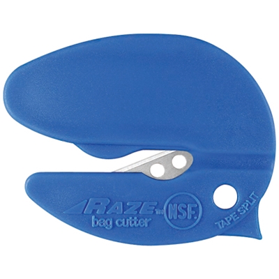 BC-347 Safety Bag Cutter - 2/Case