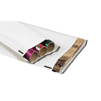 13 x 45" Long Poly Mailers - 50/Case