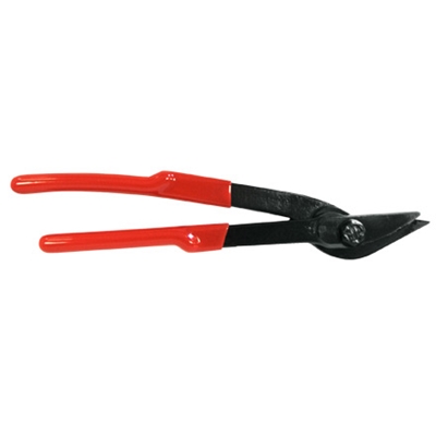 Industrial Steel Strapping Shears - 1/Each