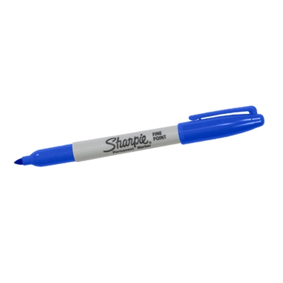 Sharpie® Fine Point Markers