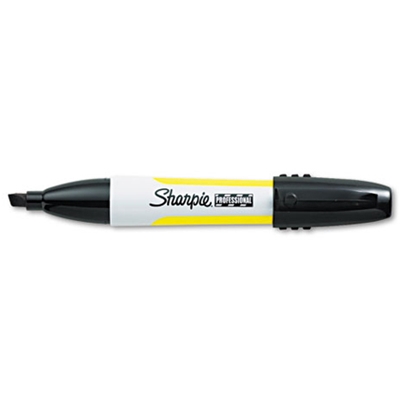 Sharpie® Professional Permanent Marker