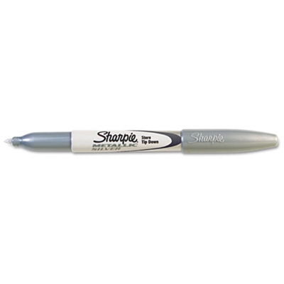 Sharpie® Metallic Permanent Marker