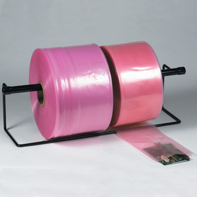 POLY TUBING, STATIC CONTROL