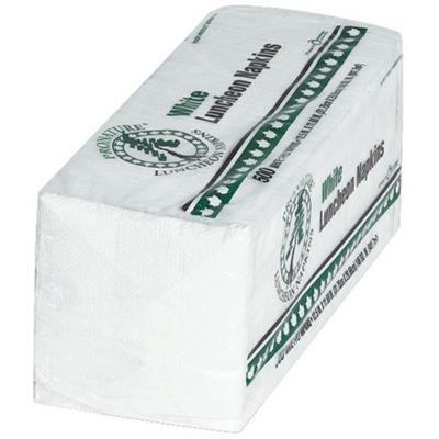 Paper Napkins - 6000/Case