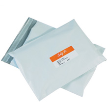 POLY MAILERS & ENVELOPES