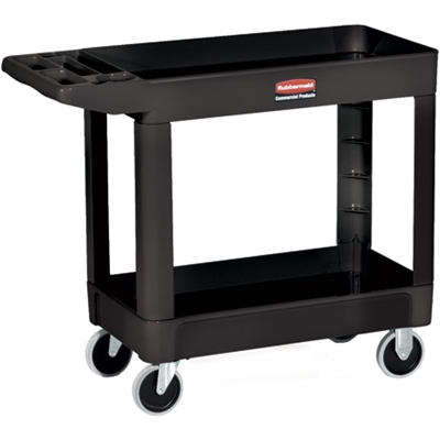 40 x 18 x 33" Utility Cart - 1/Each