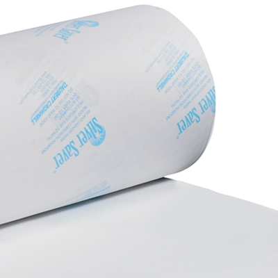 18" x 200 yds. Silver Saver® Rolls - 1/RollCase