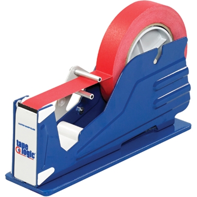 1" Tape Logic® Single Roll Table Top Dispenser - 1/Each