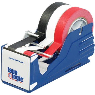 3" Tape Logic® Multi Roll Table Top Dispenser - 1/Each