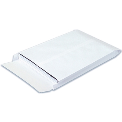 10 x 13 x 1 1/2" Expandable Ship-Lite® Envelopes - 100/Case