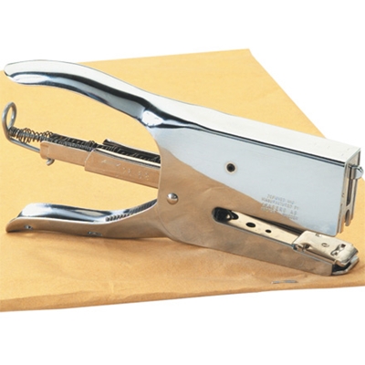 Economy Hand Stapler - 1/Each