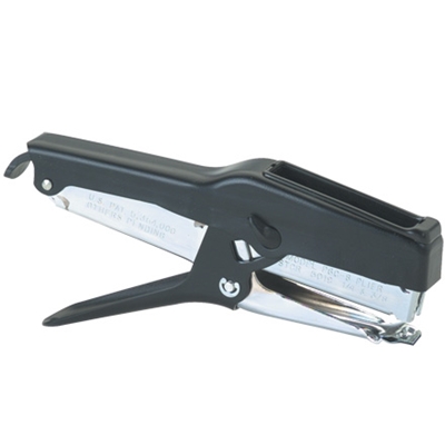 Industrial Hand Stapler - 1/Each