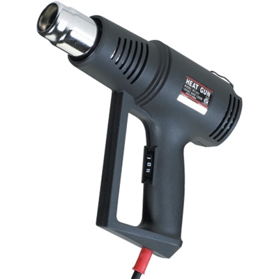 Two Temperature Heat Gun - 1/Each