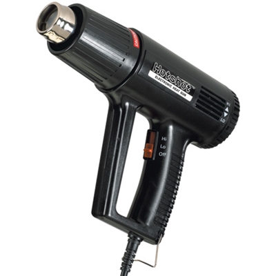 Variable Temperature Heat Gun - 1/Each