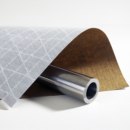 VCI Scrim Paper Rolls