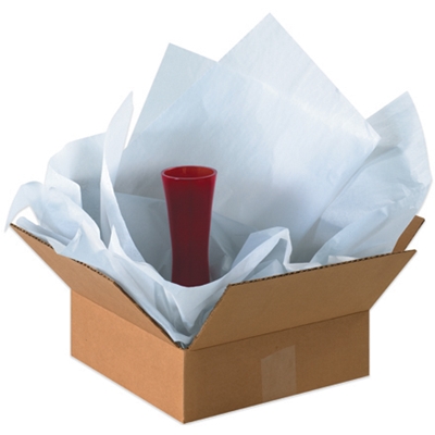 15 x 20" Economy Tissue Paper - 960/Case