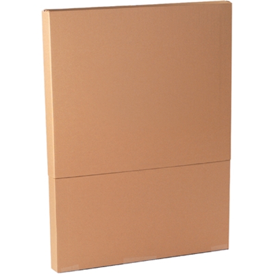 30 x 6 x 24" Telescoping Inner Boxes - 10/Bundle